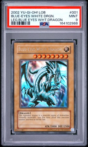 2002 leggenda degli - yu-gi-oh,