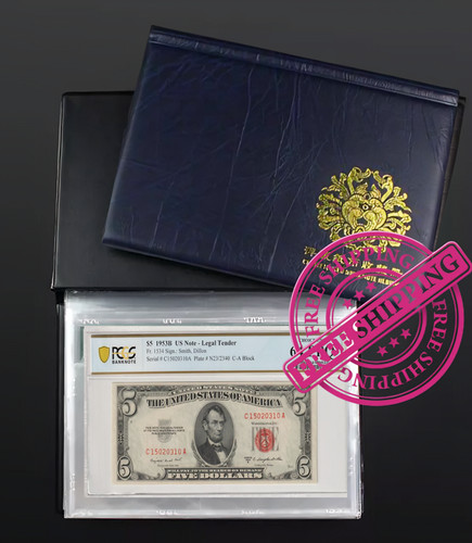 Album banconote classificate - banconote,
