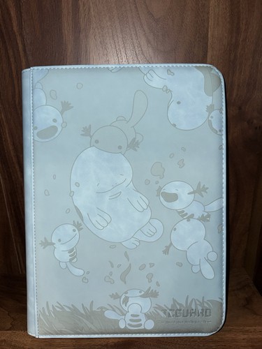 Raccoglitore tasche pokemon - 9,