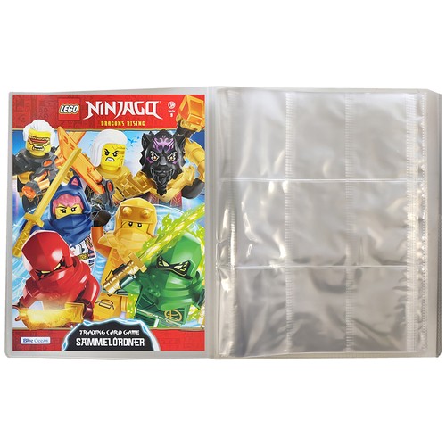 Blue ocean lego - lego, ninjago