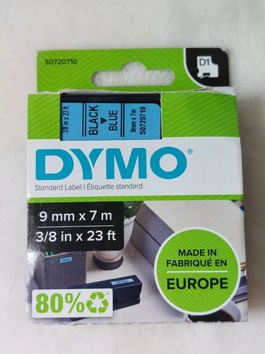 Dymo etiquettes s0720710 - dymo,