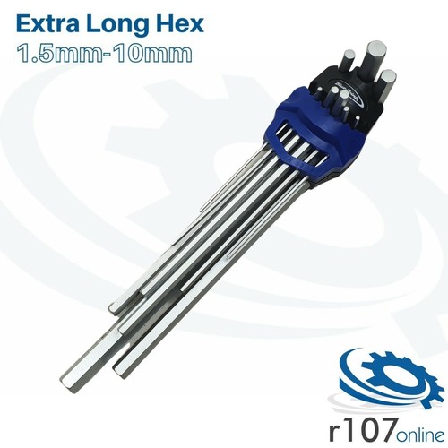 Blue point 9pz set - point,