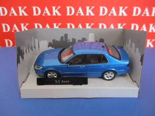 Die cast modellino auto - 1/43,