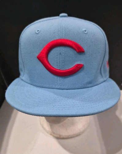 Cincinnati reds new - reds, era