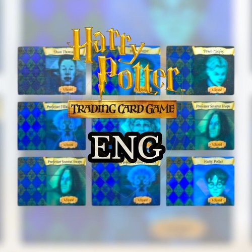 Harry potter base set - harry,