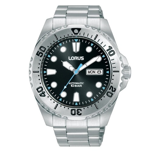 Orologio lorus rl471bx9 uomo - lorus,