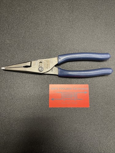 Snap tools new power blue - snap-on,