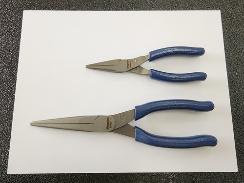 Snap tools usa - new, 2pc