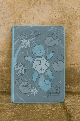 Pokémon tcg squirtle celeste - tcg,