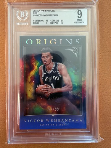 2023 panini origins - 2023-24,