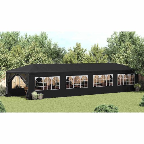 Tendone per feste 3x6 m - per,