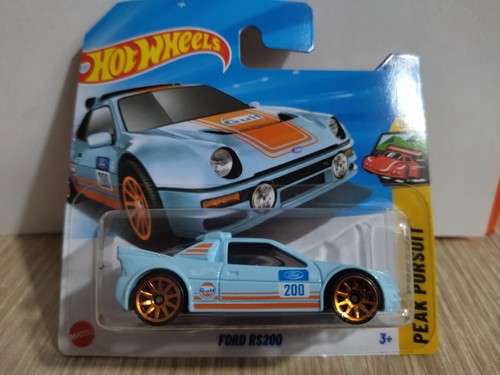 Ford 200 blue gulf - rs,