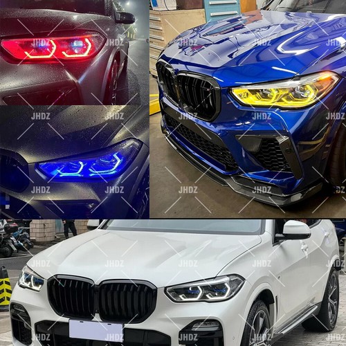 Angel eye drl led - led, schede