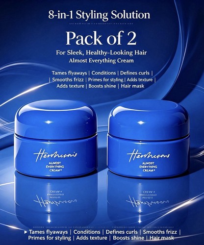 Hershesons crema quasi - x,