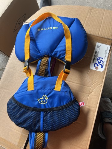 Salus bijoux gilet - salus,