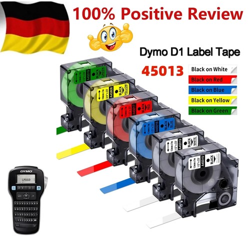 Nastro per dymo 45013 - per,