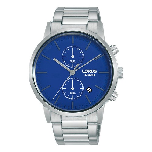 Orologio cronografo lorus - orologio,