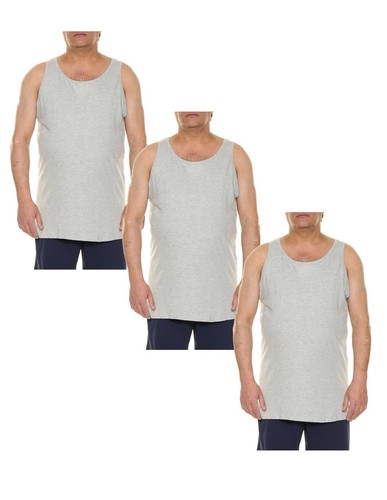 Maxfort canottiera uomo taglie - uomo,