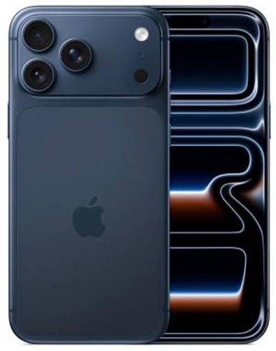 Apple iphone pro - 17, 512gb